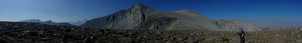 Pano Vagabond Approach